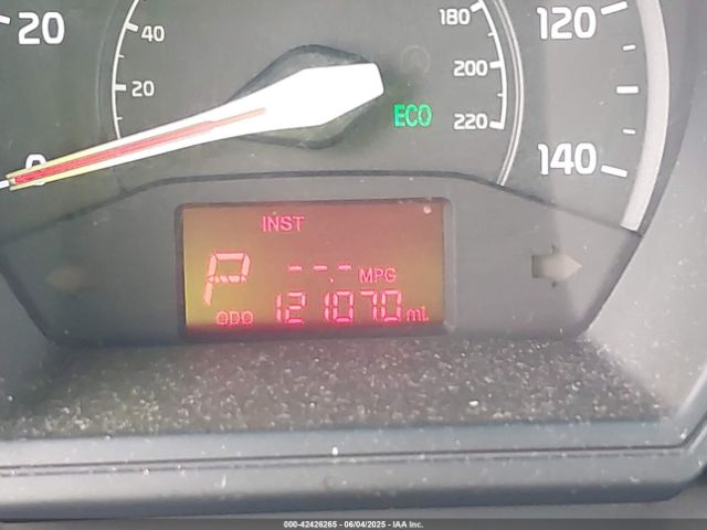 KNADM4A33E6334353 KIA RIO LX