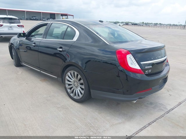 1LNHL9EK1GG602055 Lincoln 2016