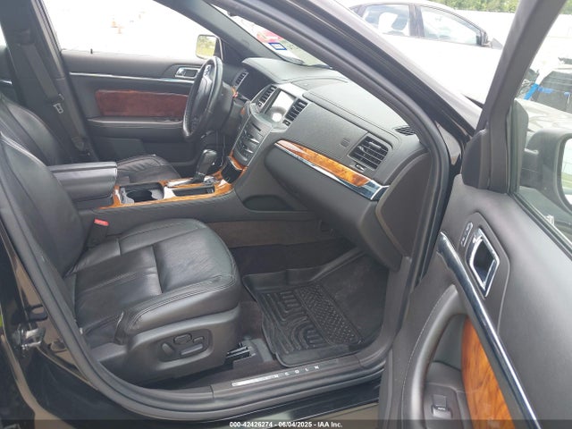 1LNHL9EK1GG602055 Lincoln 2016