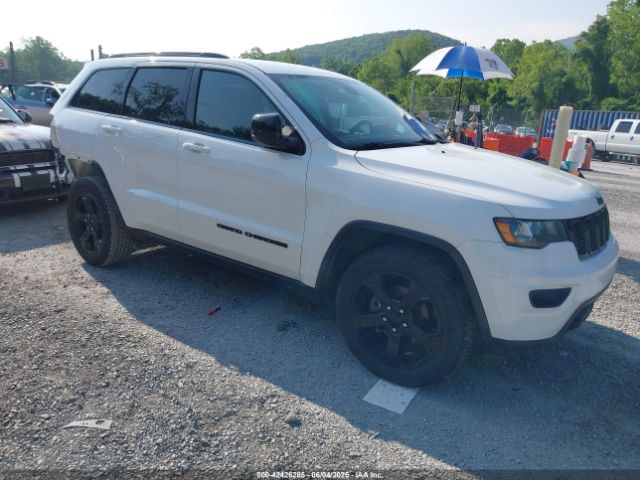 2019 JEEP GRAND CHEROKEE 1C4RJFAG1KC829339