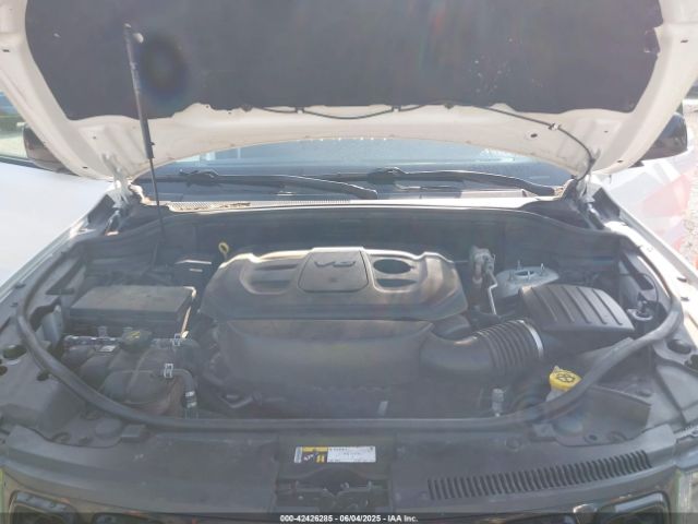 2019 JEEP GRAND CHEROKEE 1C4RJFAG1KC829339 Photo 9