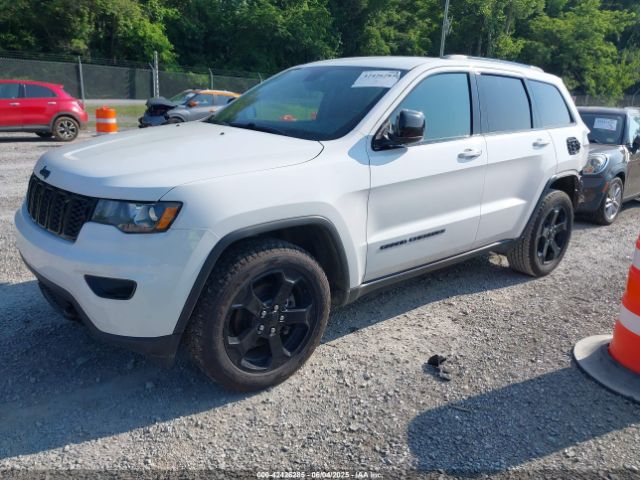 2019 JEEP GRAND CHEROKEE 1C4RJFAG1KC829339 Photo 1