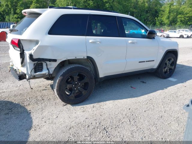 2019 JEEP GRAND CHEROKEE 1C4RJFAG1KC829339 Photo 3