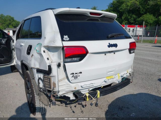 2019 JEEP GRAND CHEROKEE 1C4RJFAG1KC829339 Photo 5