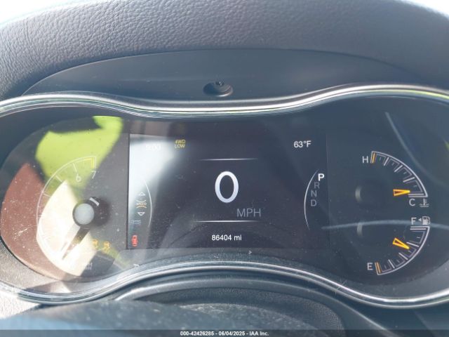 2019 JEEP GRAND CHEROKEE 1C4RJFAG1KC829339 Photo 6