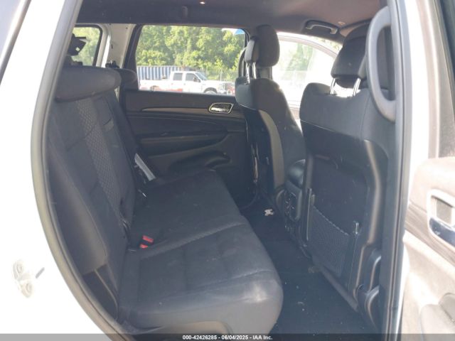 2019 JEEP GRAND CHEROKEE 1C4RJFAG1KC829339 Photo 7