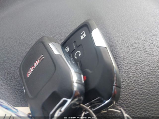 3GKALPEV2KL160996 GMC Terrain Slt