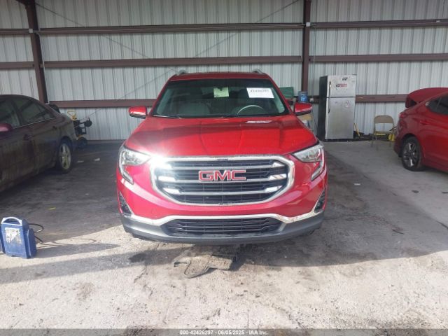 3GKALPEV2KL160996 GMC Terrain Slt