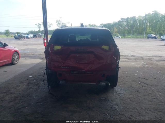 3GKALPEV2KL160996 GMC Terrain Slt