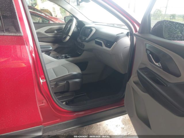 3GKALPEV2KL160996 GMC Terrain Slt