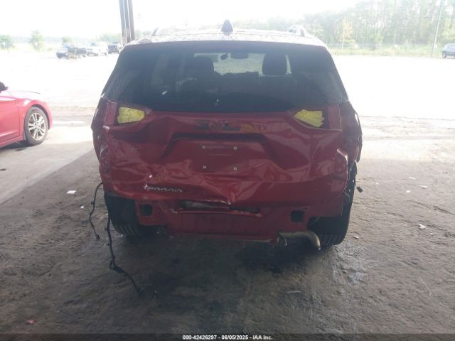 3GKALPEV2KL160996 GMC Terrain Slt