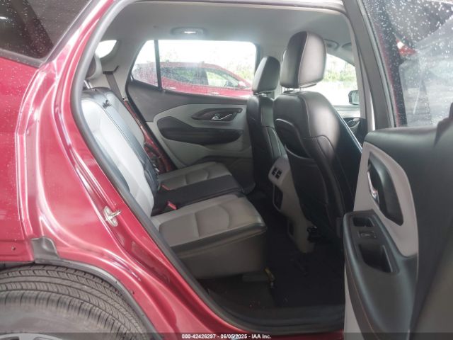 3GKALPEV2KL160996 GMC Terrain Slt