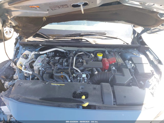 3N1AB8DV0SY268643 Nissan 2025