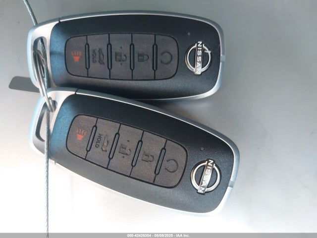3N1AB8DV0SY268643 Nissan 2025