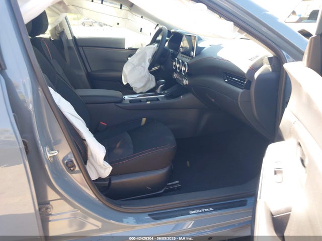 3N1AB8DV0SY268643 Nissan 2025