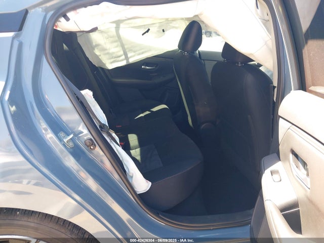 3N1AB8DV0SY268643 Nissan 2025