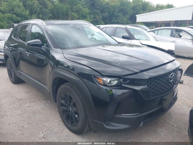 2025 MAZDA CX-50 7MMVABBM2SN309442