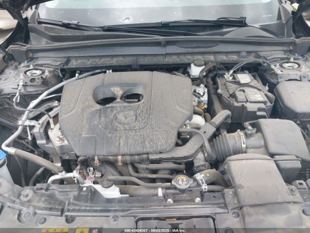 2025 MAZDA CX-50 7MMVABBM2SN309442 Photo 9