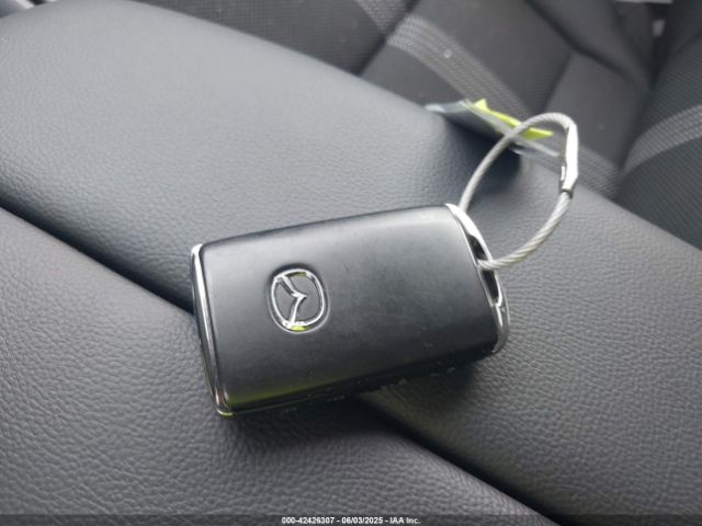 2025 MAZDA CX-50 7MMVABBM2SN309442 Photo 10