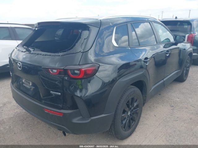 2025 MAZDA CX-50 7MMVABBM2SN309442 Photo 3