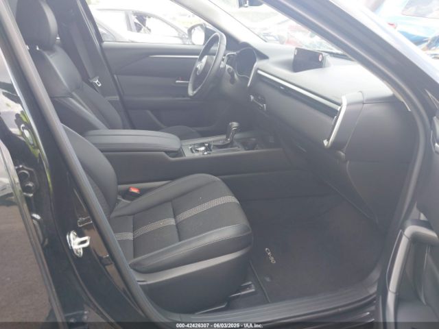 2025 MAZDA CX-50 7MMVABBM2SN309442 Photo 4