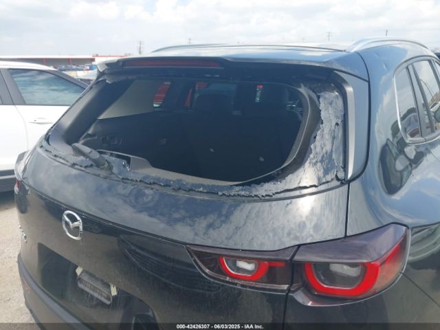 2025 MAZDA CX-50 7MMVABBM2SN309442 Photo 5