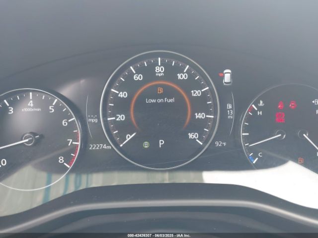 2025 MAZDA CX-50 7MMVABBM2SN309442 Photo 6