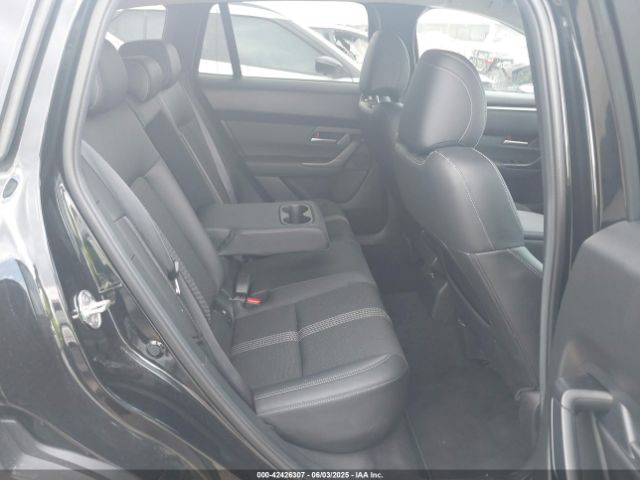 2025 MAZDA CX-50 7MMVABBM2SN309442 Photo 7