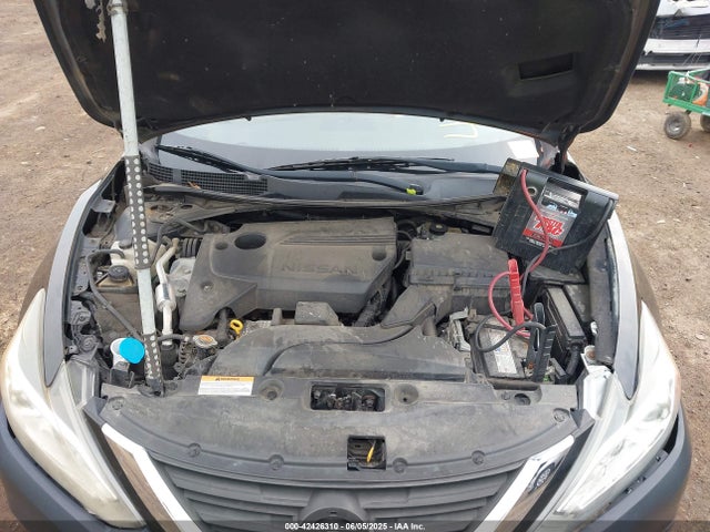1N4AL3AP8HN313214 Nissan Altima 2.5/2.5 S/2.5 Sl/2.5 Sr/2.5 Sv
