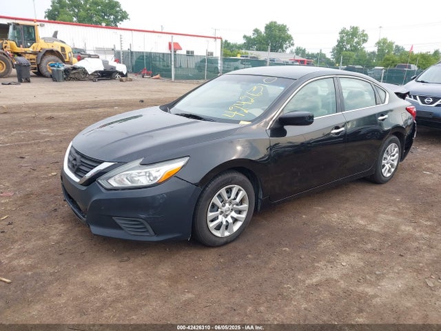 1N4AL3AP8HN313214 Nissan Altima 2.5/2.5 S/2.5 Sl/2.5 Sr/2.5 Sv