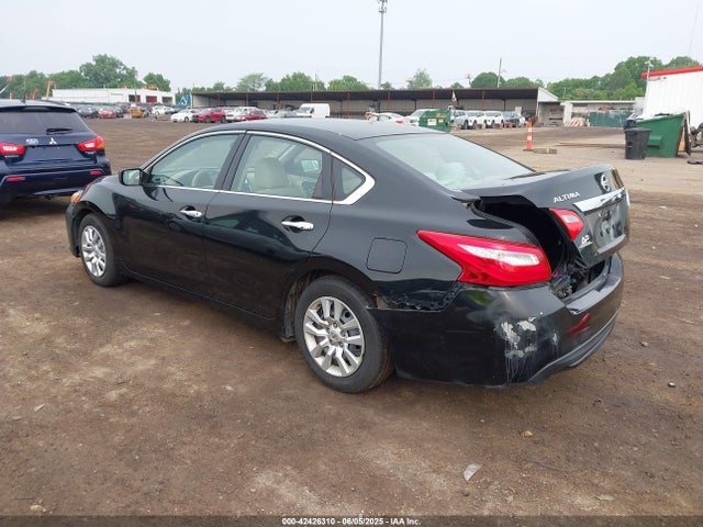 1N4AL3AP8HN313214 Nissan Altima 2.5/2.5 S/2.5 Sl/2.5 Sr/2.5 Sv