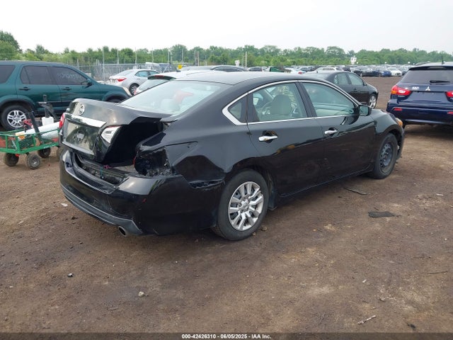 1N4AL3AP8HN313214 Nissan Altima 2.5/2.5 S/2.5 Sl/2.5 Sr/2.5 Sv