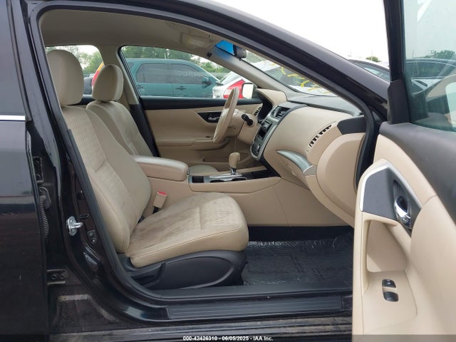 1N4AL3AP8HN313214 Nissan Altima 2.5/2.5 S/2.5 Sl/2.5 Sr/2.5 Sv