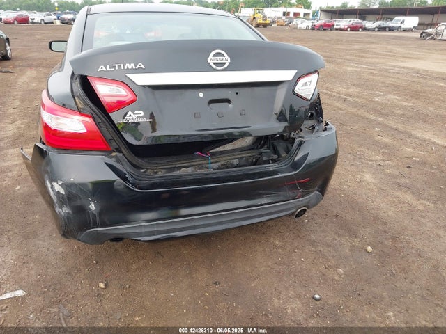 1N4AL3AP8HN313214 Nissan Altima 2.5/2.5 S/2.5 Sl/2.5 Sr/2.5 Sv