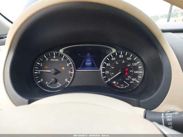 1N4AL3AP8HN313214 Nissan Altima 2.5/2.5 S/2.5 Sl/2.5 Sr/2.5 Sv