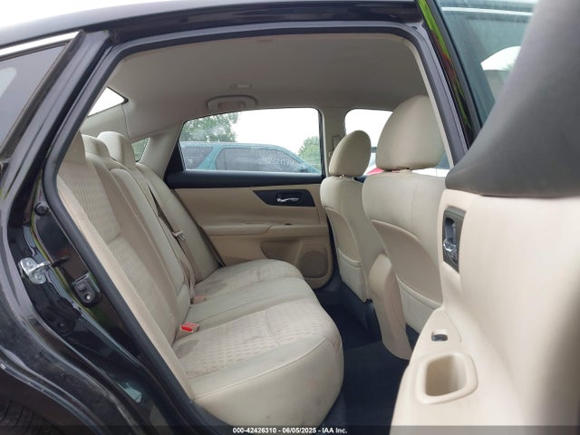 1N4AL3AP8HN313214 Nissan Altima 2.5/2.5 S/2.5 Sl/2.5 Sr/2.5 Sv