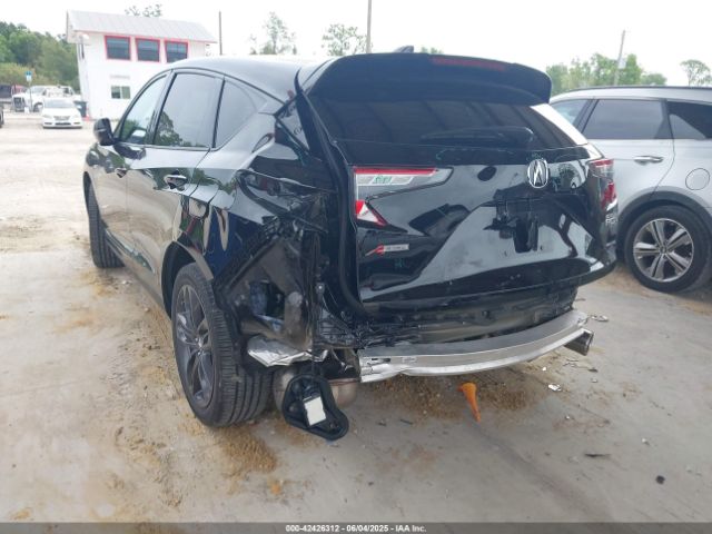 2021 ACURA RDX 5J8TC2H62ML048811 Photo 2