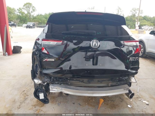 2021 ACURA RDX 5J8TC2H62ML048811 Photo 5