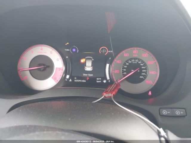 2021 ACURA RDX 5J8TC2H62ML048811 Photo 6