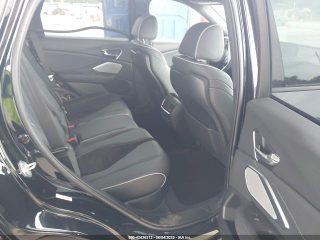 2021 ACURA RDX 5J8TC2H62ML048811 Photo 7