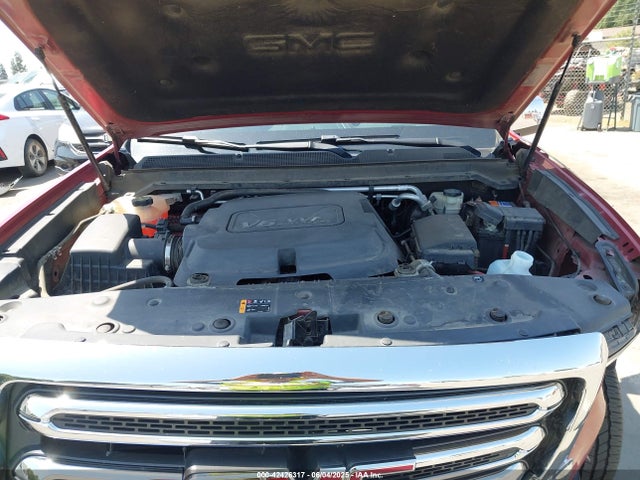 1GTG5DE36G1151889 GMC lfx - sidi, vvt, e85 max, aluminum