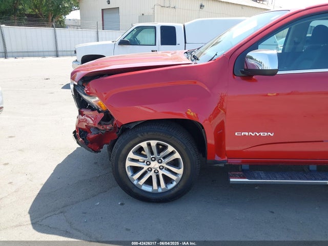 1GTG5DE36G1151889 GMC lfx - sidi, vvt, e85 max, aluminum