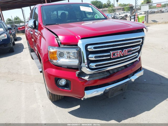 1GTG5DE36G1151889 GMC lfx - sidi, vvt, e85 max, aluminum
