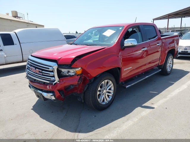 1GTG5DE36G1151889 GMC lfx - sidi, vvt, e85 max, aluminum