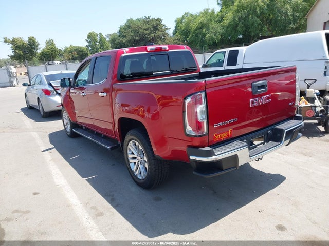 1GTG5DE36G1151889 GMC lfx - sidi, vvt, e85 max, aluminum