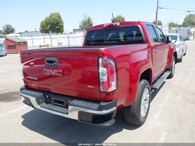 1GTG5DE36G1151889 GMC lfx - sidi, vvt, e85 max, aluminum