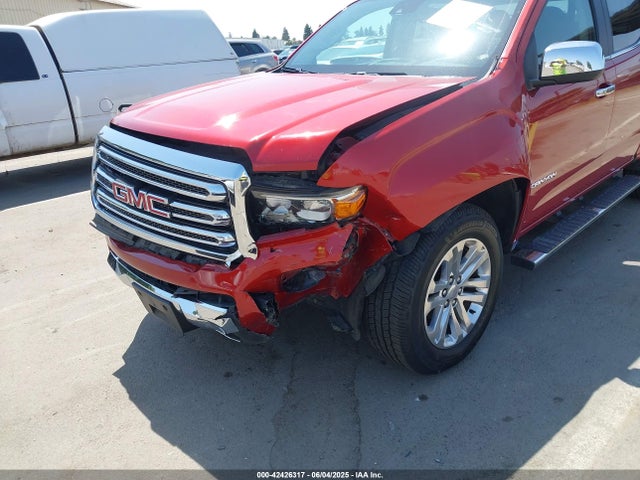 1GTG5DE36G1151889 GMC lfx - sidi, vvt, e85 max, aluminum