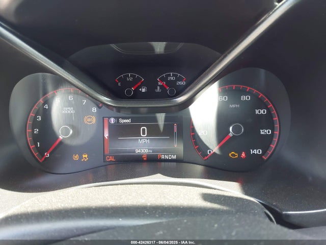 1GTG5DE36G1151889 GMC lfx - sidi, vvt, e85 max, aluminum