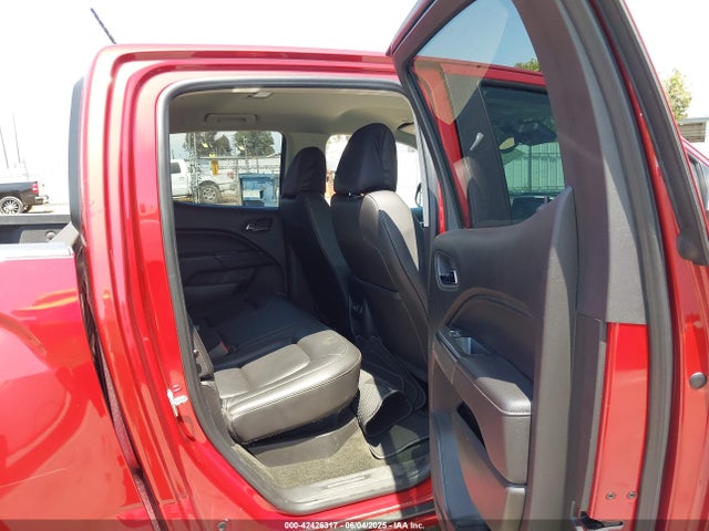 1GTG5DE36G1151889 GMC lfx - sidi, vvt, e85 max, aluminum
