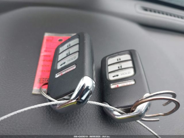 2022 HONDA ACCORD 1HGCV1F37NA046899 Photo 10